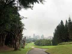 -麓湖高尔夫球俱乐部