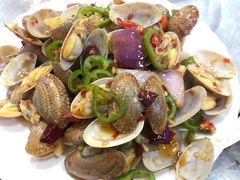 -冯姐生蚝(迎宾广场店)