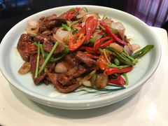 -马仕玖煲·融合菜·酥不腻烤鸭(人大店)