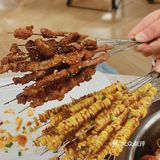 可能就是光谷这个位置虽然大，但是不是路边