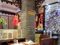 大堂-老厨家(友谊路总店)