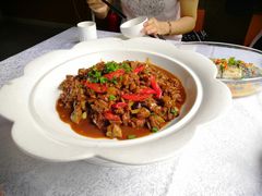 -湘太郎新时尚概念湘菜(东建店)