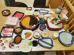 -伊豆野菜村(大族广场店)