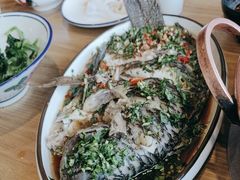 -妈妈的味道·腾冲特色菜(和顺古镇店)