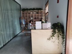 -云上瑜伽·普拉提·维密馆