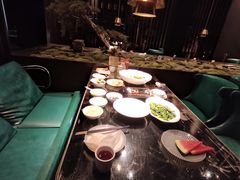 -喜棠·长沙家宴·海鲜·湘菜(麓谷店)