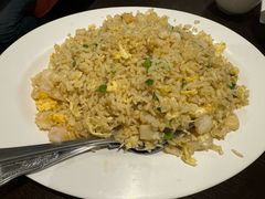 -文兴酒家(Chinatown - Gerrard Street)