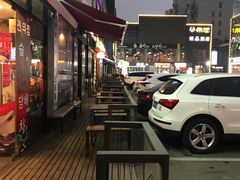 -天乐广场(食多滋美食城店)