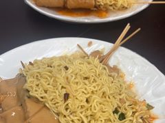 -郭记小街麻辣烫(虎坊路店)