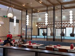 -来菜·湖北头牌藕汤(江汉路M+旗舰店)