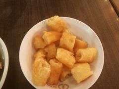 -松發肉骨茶(先得坊店)