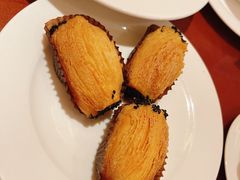 -杭州JW万豪酒店-万豪中餐厅