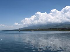 -青海湖二郎剑景区