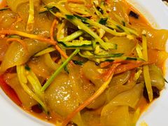 东北大拉皮-袁小二大东北铁锅炖(吉祥村总部)