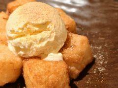 冰淇淋糍粑-新太二·鲜料川菜(晶耀前滩店)