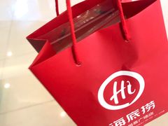 -海底捞大排档火锅(悦荟广场店)