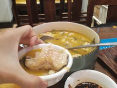 -七菜馆·东北菜·蒸饺(文体路店)