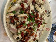 -蜀膳坊(洪公祠小区店)