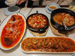 -陈麻婆豆腐(旗舰店)