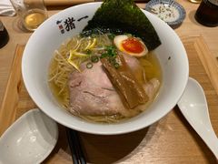 -面屋 猪一