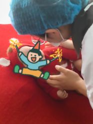 点击看大图 -玛瑞莎孕婴童摄影到家拍