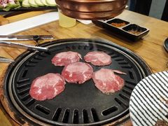 -秋木烤肉·韩国牛肉名家(高新旗舰店)