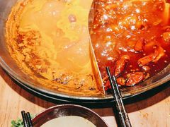 -楠火锅(仁恒梦中心店)