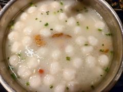 -湘力力小院·鱼汤泡饭(枫林路店)