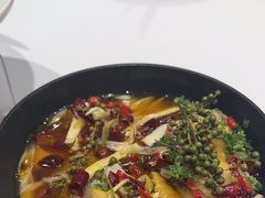 -小厨娘淮扬菜(清江苏宁广场店)