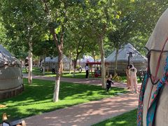 -九十九顶毡房(阜石路店)