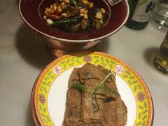 -那家小馆•北京菜•烤鸭(中关村店)