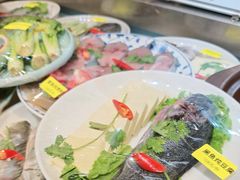 -日丰园海肠水饺·老字号大连海鲜(和平广场店)