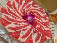 -天宜隆蘑菇宴火锅(石景山旗舰店)