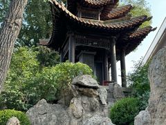 -碑林公园