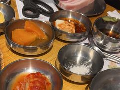 -姜虎东白丁烤肉(恒隆广场店)