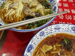 -美味斋(西北街店)