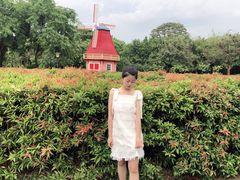 -东莞植物园