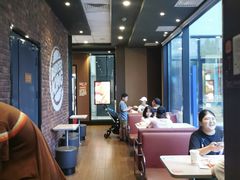 -汉堡王(北京通州领展店)