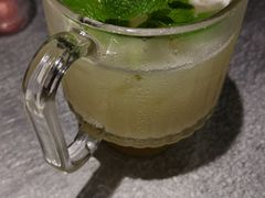 -探鱼·鲜青椒爽麻烤鱼(天河优托邦店)