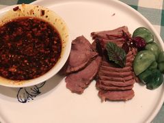 -紫光园·烤鸭(吕家营店)