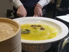 -大董(华贸购物中心店)