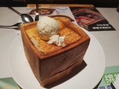 -半秋山西餐厅(巴南万达广场店)