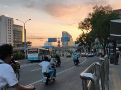 -凯德MALL(西直门店)