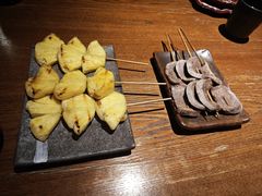 -鸟屯(三里屯店)