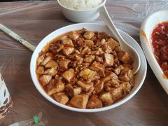 -绿野餐厅(上海动物园店)