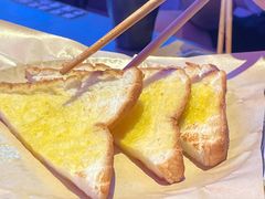 -燥次·烧烤酒场(万象城店)