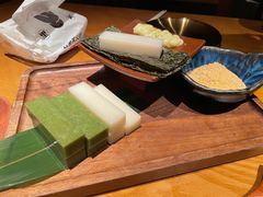 -MIKOMIKO和牛烧肉专门店(南门店)