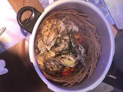 -农家霸王地锅鸡(国顺东路店)