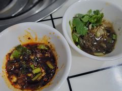 -海关荤豆花(洋河一路店)