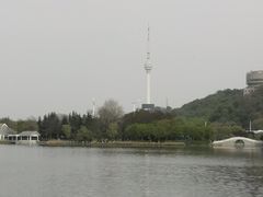 -月湖风景区